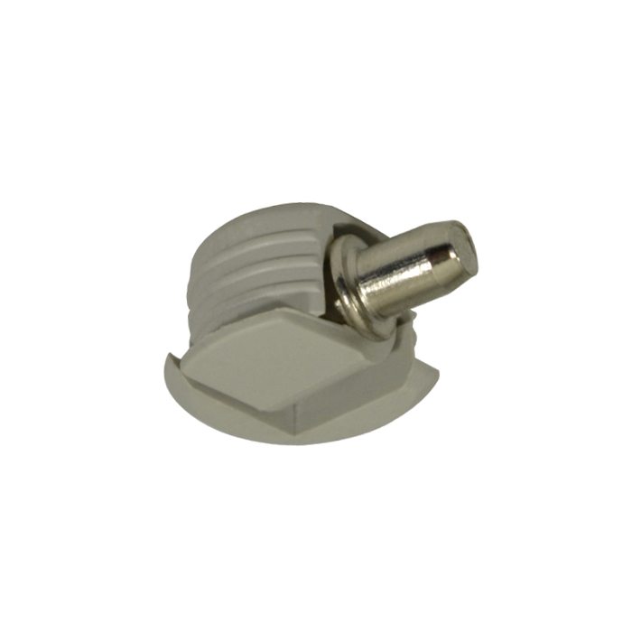 Suporte para prateleira